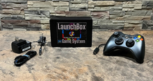 Load image into Gallery viewer, 10TB LaunchBox Retro Gaming External Hard Drive
