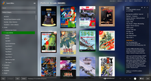 Load image into Gallery viewer, LaunchBox रेट्रो गेमि 8 8TB आन्तरिक हार्ड ड्राइव

