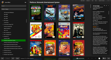 Load image into Gallery viewer, 8TB LaunchBox Retro Gaming External Hard Drive
